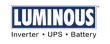 LUMINOUS