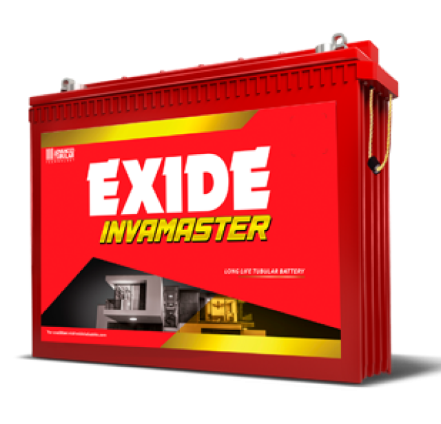 EXIDE INVAMASTER(IMTT1500) For Home