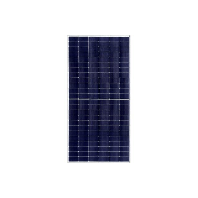 Luminous Solar Panel 24545M-DCR (Bifacial)